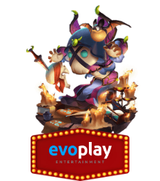 EvoPlay電子