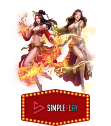 SimplePlay電子