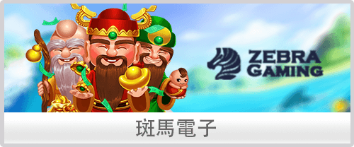 斑馬電子