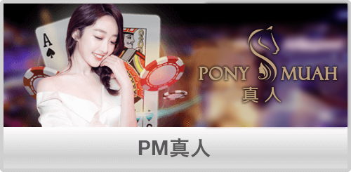 PM真人